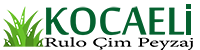 Kocaeli Rulo Çim Peyzaj 